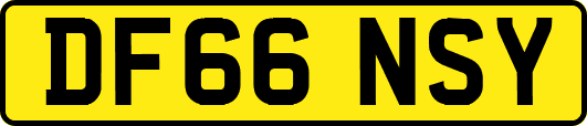 DF66NSY