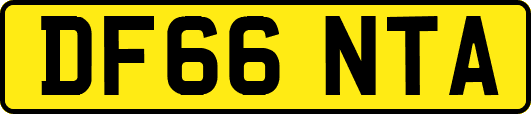 DF66NTA