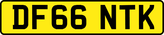 DF66NTK