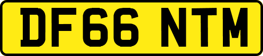 DF66NTM