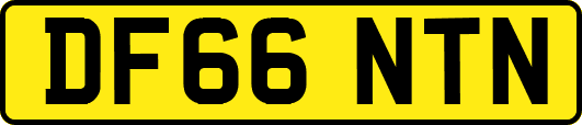 DF66NTN
