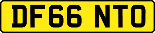 DF66NTO