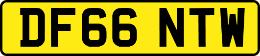 DF66NTW