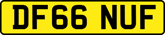DF66NUF