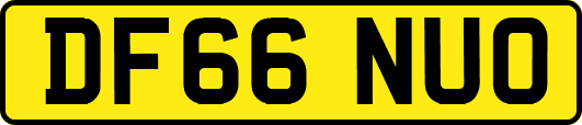 DF66NUO