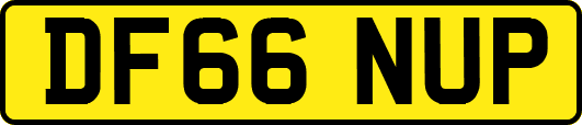DF66NUP