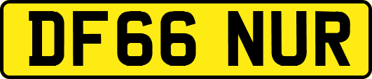 DF66NUR