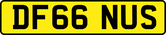 DF66NUS