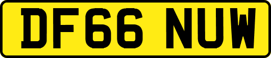 DF66NUW