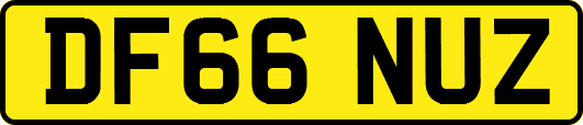 DF66NUZ
