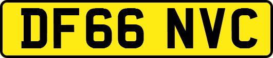 DF66NVC