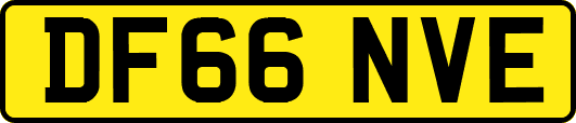 DF66NVE