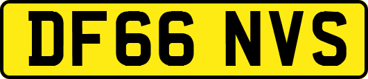 DF66NVS