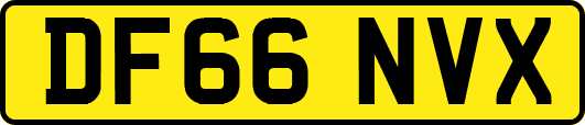DF66NVX