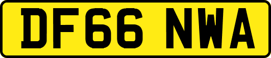 DF66NWA