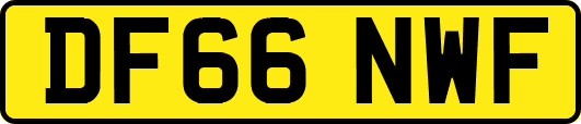 DF66NWF