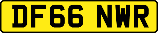 DF66NWR