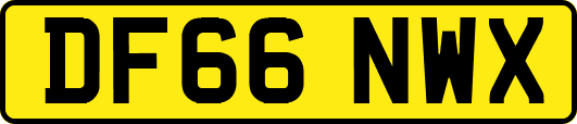 DF66NWX