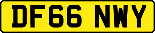 DF66NWY