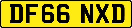 DF66NXD