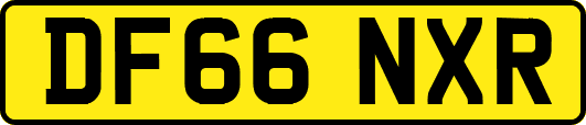 DF66NXR