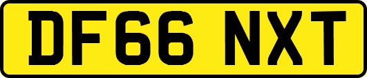 DF66NXT