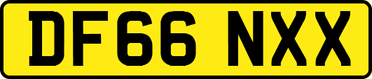 DF66NXX