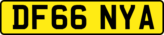 DF66NYA