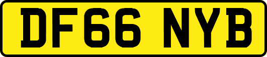 DF66NYB