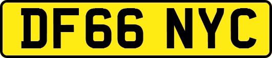 DF66NYC