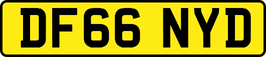 DF66NYD