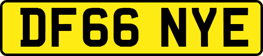 DF66NYE