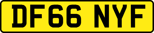 DF66NYF