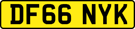 DF66NYK