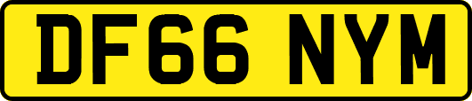 DF66NYM