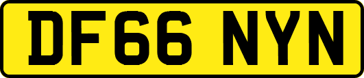 DF66NYN