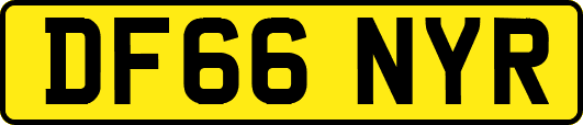 DF66NYR