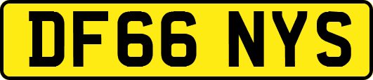 DF66NYS
