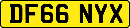 DF66NYX