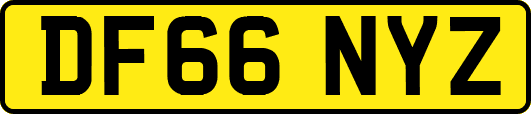 DF66NYZ