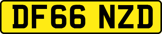DF66NZD