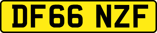 DF66NZF