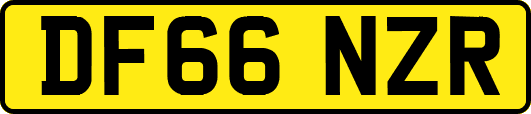 DF66NZR