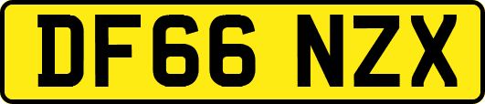 DF66NZX