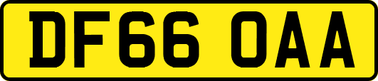 DF66OAA