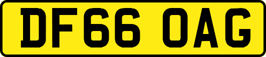 DF66OAG
