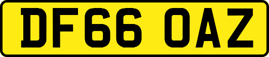 DF66OAZ