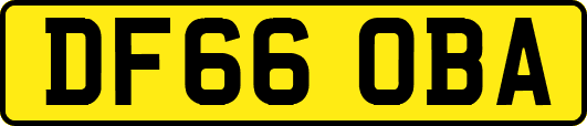 DF66OBA