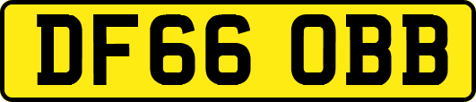 DF66OBB