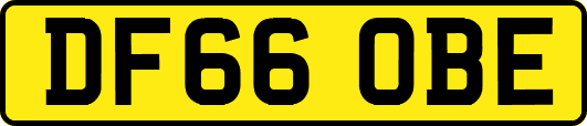 DF66OBE
